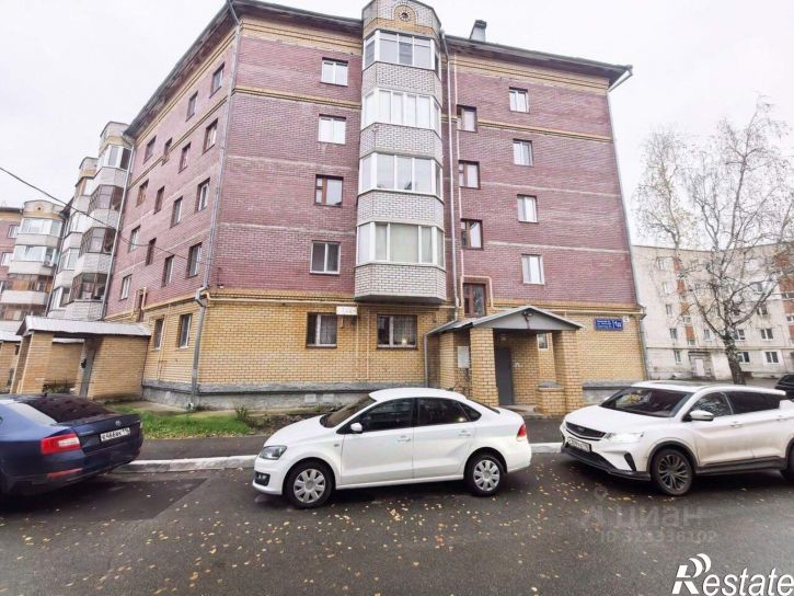 1-комн квартира ул Залесная, 1д,  д. 1д