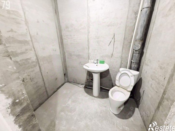 1-комн квартира ул Залесная, 1д,  д. 1д