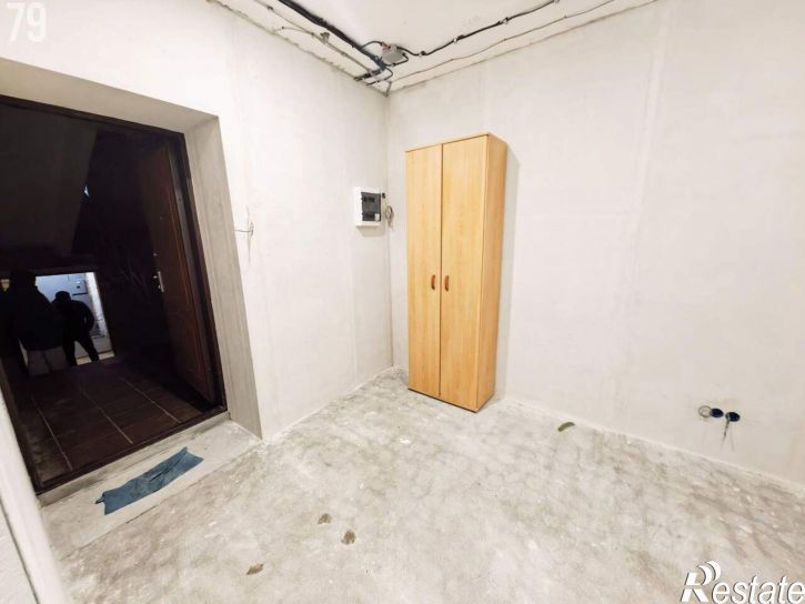 1-комн квартира ул Залесная, 1д,  д. 1д