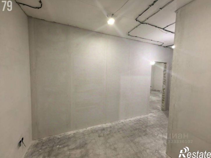 1-комн квартира ул Залесная, 1д,  д. 1д