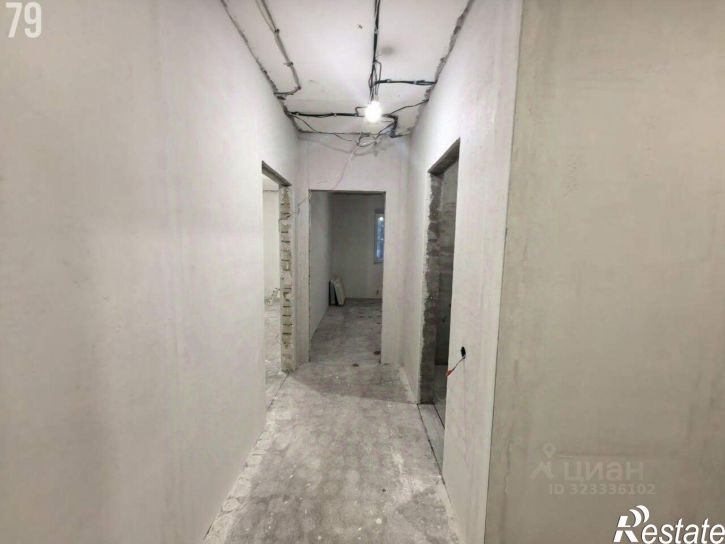 1-комн квартира ул Залесная, 1д,  д. 1д