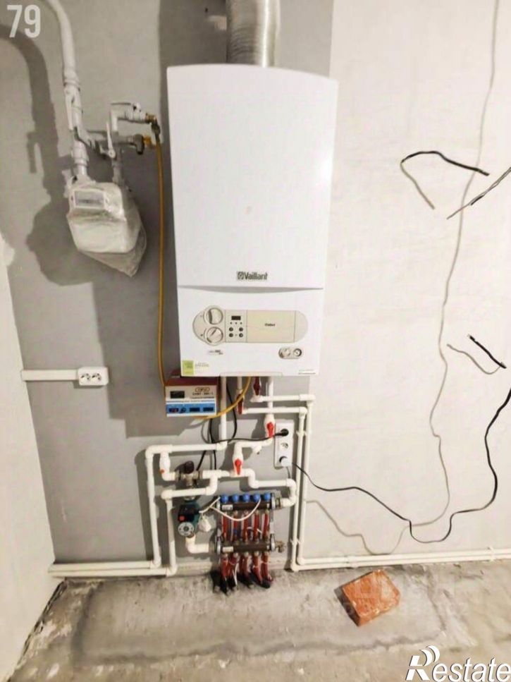 1-комн квартира ул Залесная, 1д,  д. 1д