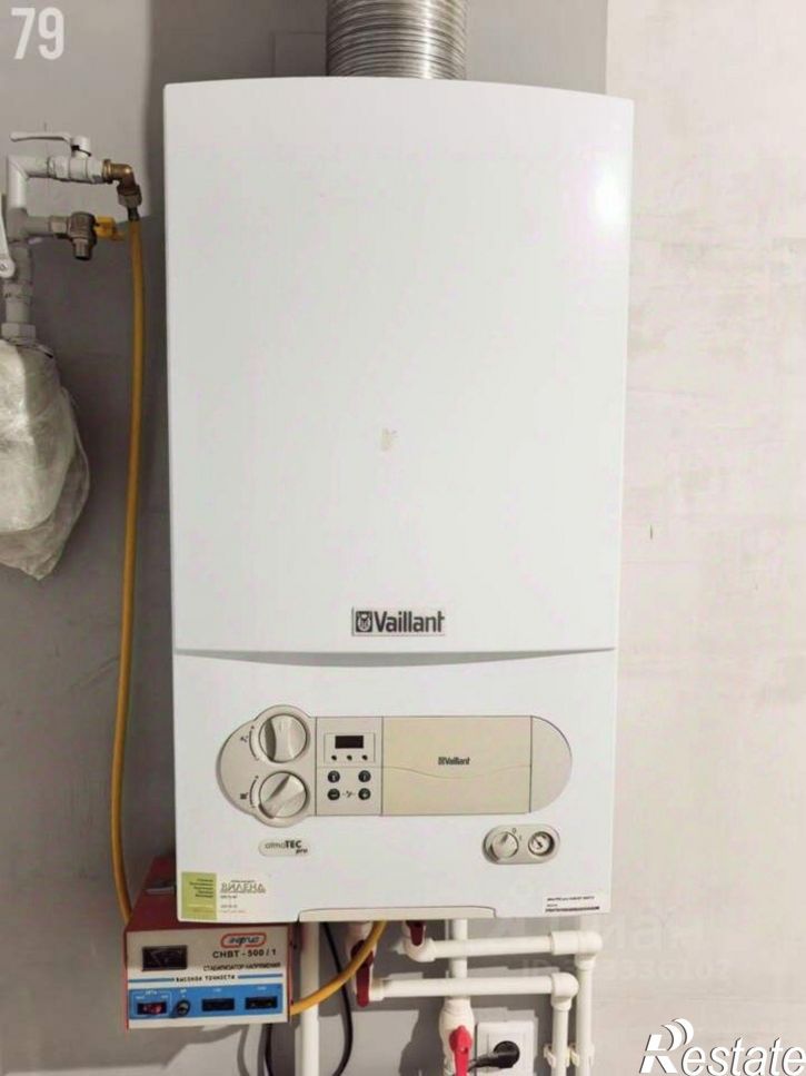 1-комн квартира ул Залесная, 1д,  д. 1д