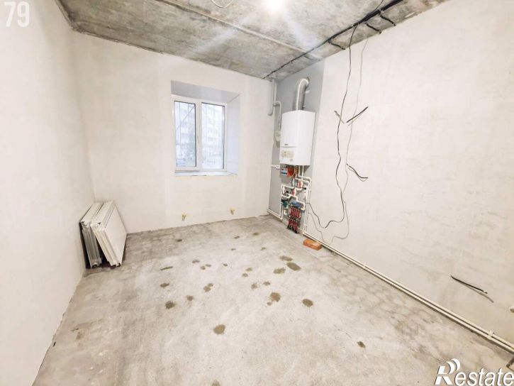 1-комн квартира ул Залесная, 1д,  д. 1д