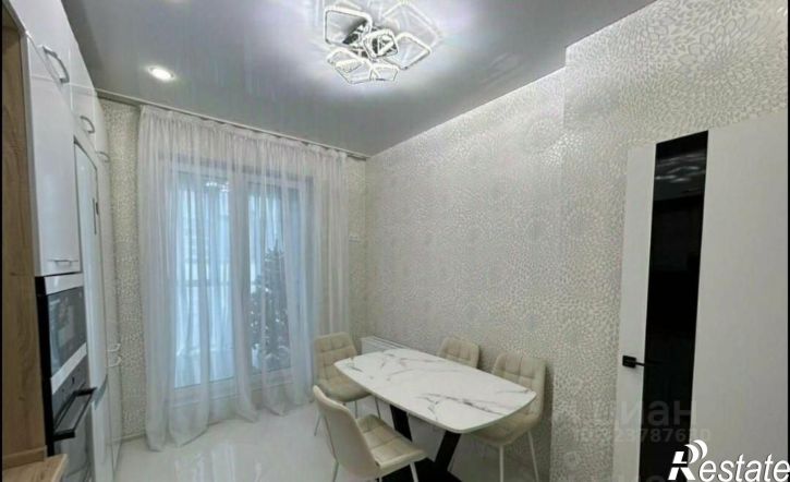 1-комн квартира ул Генерала Ерина, 3,  д. 3