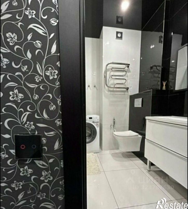 1-комн квартира ул Генерала Ерина, 3,  д. 3