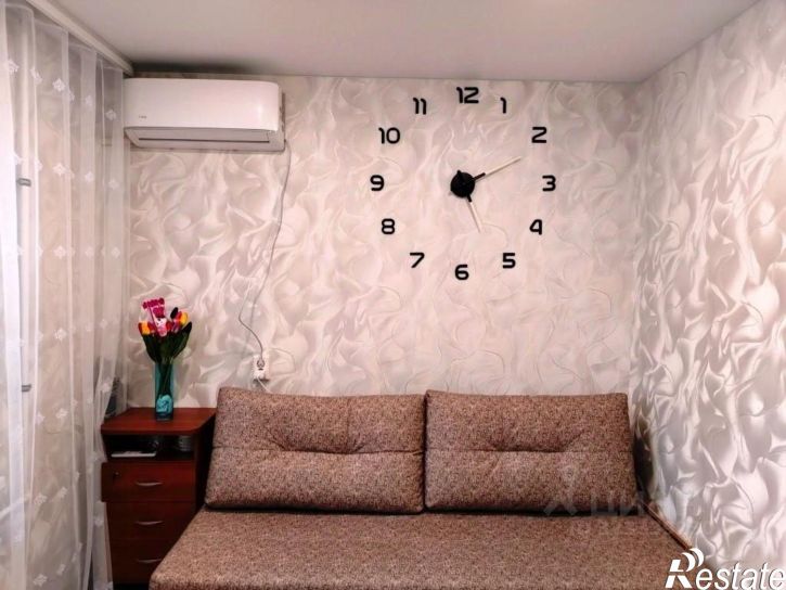 1-комн квартира ул Короленко, 52а,  д. 52а