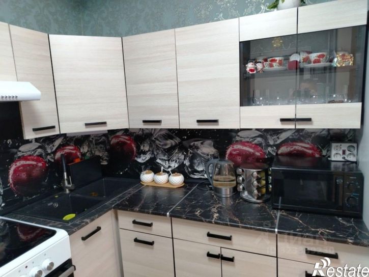 1-комн квартира ул Короленко, 52а,  д. 52а