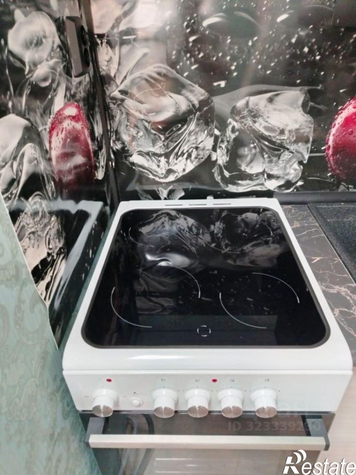 1-комн квартира ул Короленко, 52а,  д. 52а