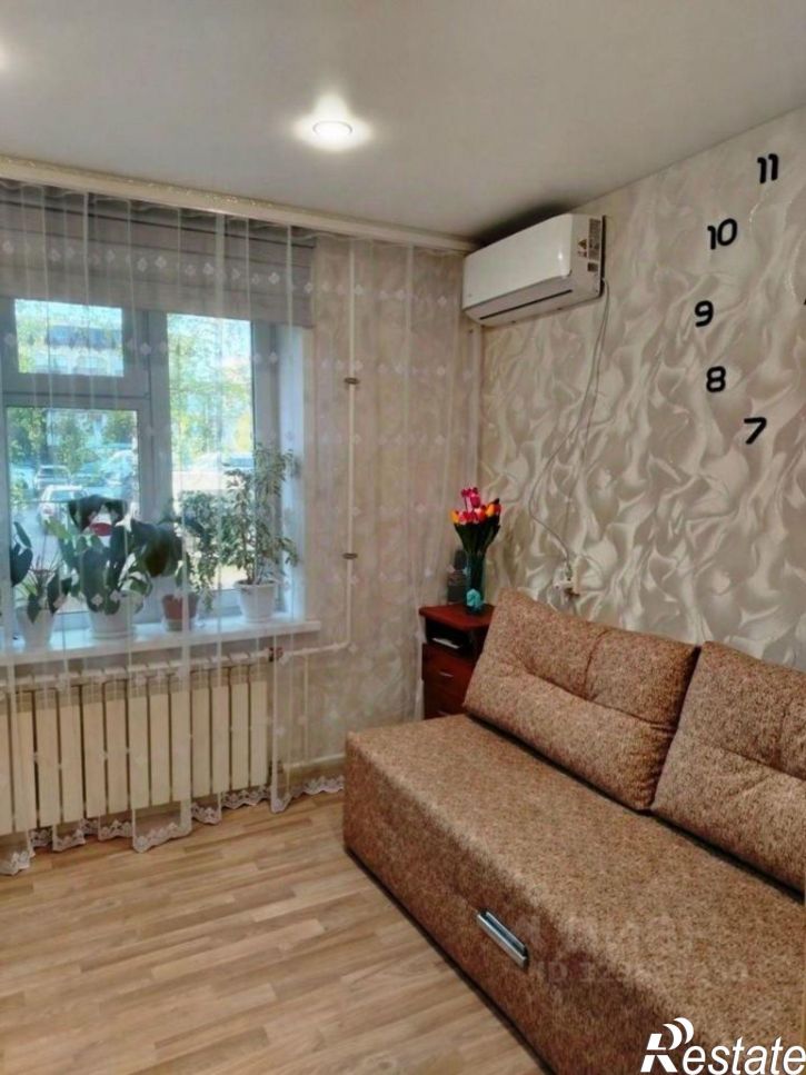 1-комн квартира ул Короленко, 52а,  д. 52а