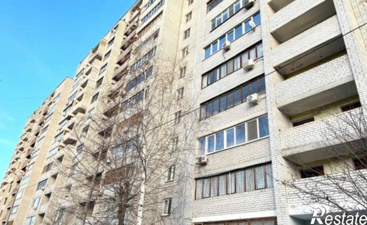 3-комн квартира ул Фатыха Амирхана, 21,  д. 21