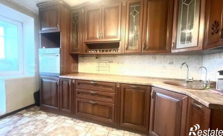 3-комн квартира ул Фатыха Амирхана, 21,  д. 21