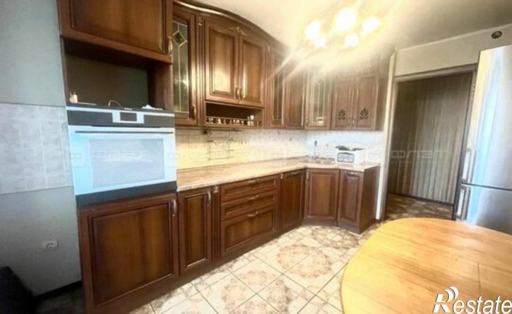 3-комн квартира ул Фатыха Амирхана, 21,  д. 21