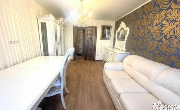 3-комн квартира ул Фатыха Амирхана, 21,  д. 21