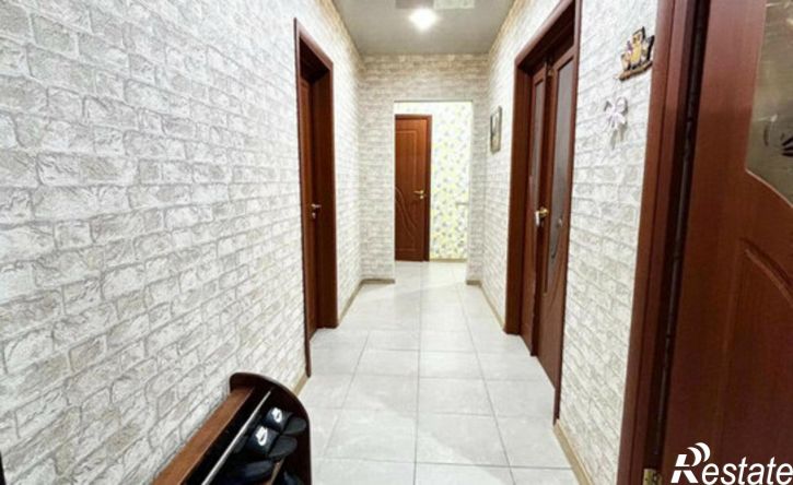 4-комн квартира ул Меридианная, 30,  д. 30