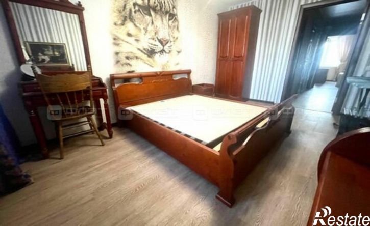 3-комн квартира ул Фатыха Амирхана, 21,  д. 21