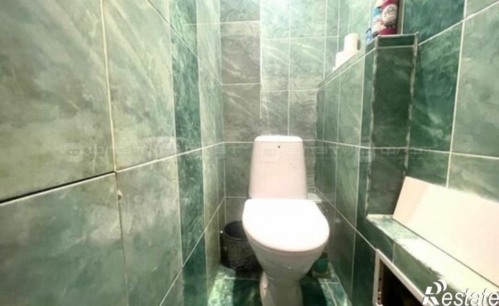 3-комн квартира ул Фатыха Амирхана, 21,  д. 21