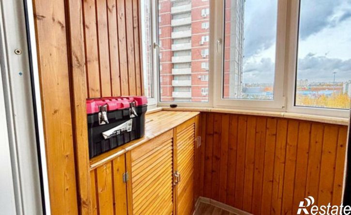 4-комн квартира ул Меридианная, 30,  д. 30