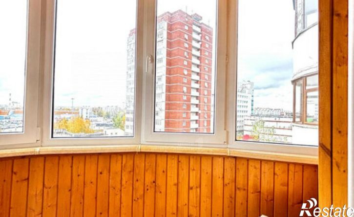 4-комн квартира ул Меридианная, 30,  д. 30