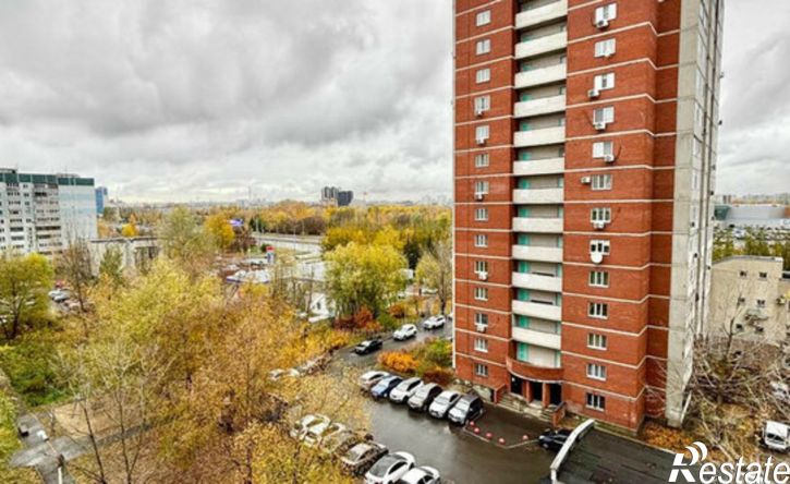 4-комн квартира ул Меридианная, 30,  д. 30