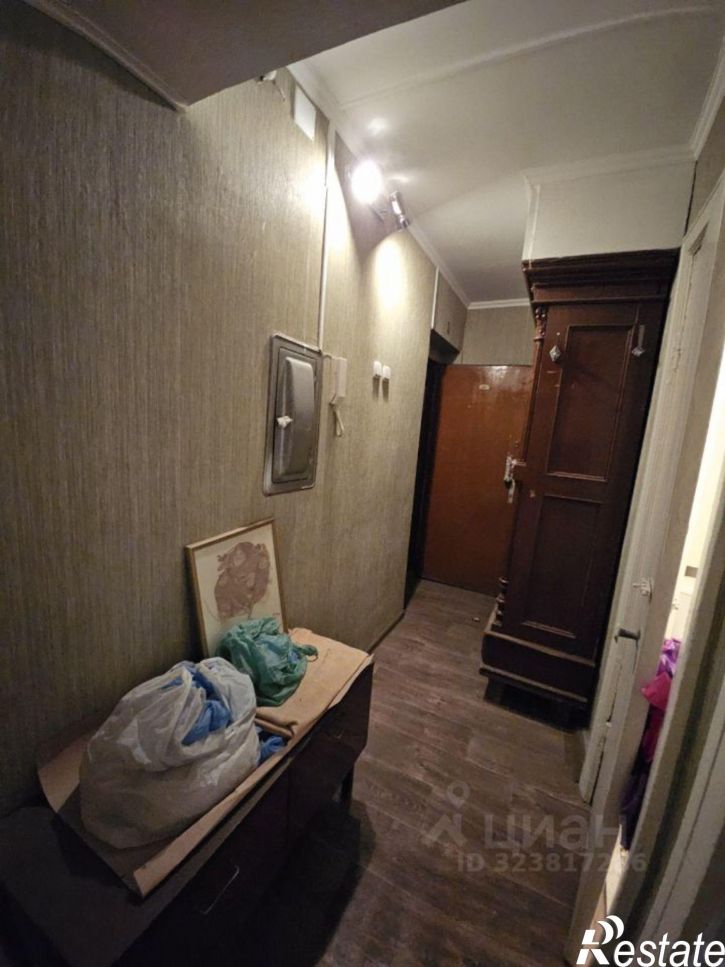 1-комн квартира ул Достоевского, 74А,  д. 74А