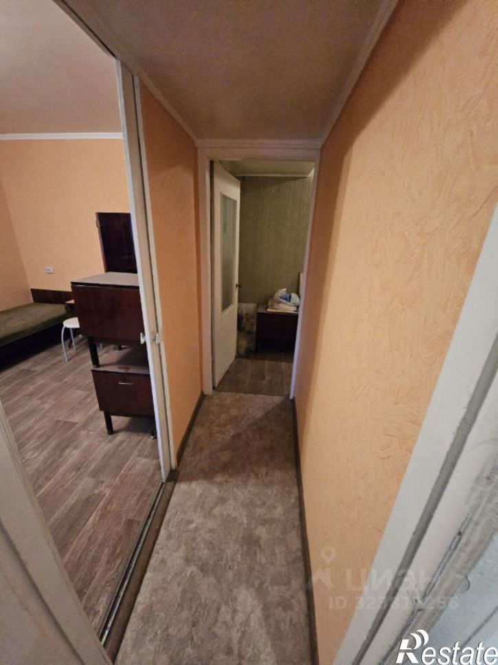 1-комн квартира ул Достоевского, 74А,  д. 74А