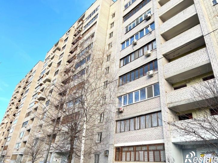 3-комн квартира ул Фатыха Амирхана, 21,  д. 21