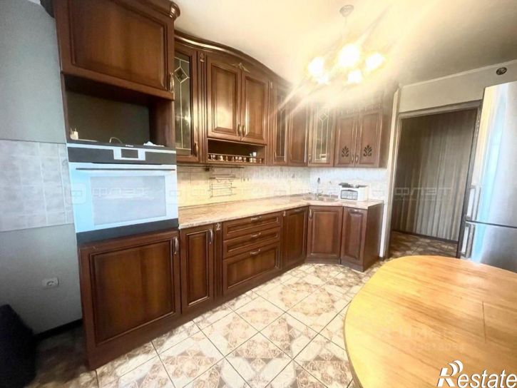 3-комн квартира ул Фатыха Амирхана, 21,  д. 21