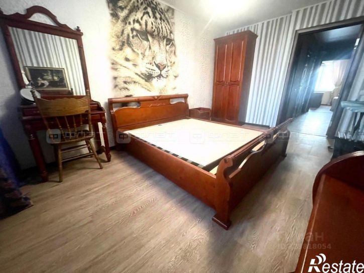 3-комн квартира ул Фатыха Амирхана, 21,  д. 21