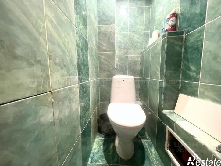 3-комн квартира ул Фатыха Амирхана, 21,  д. 21