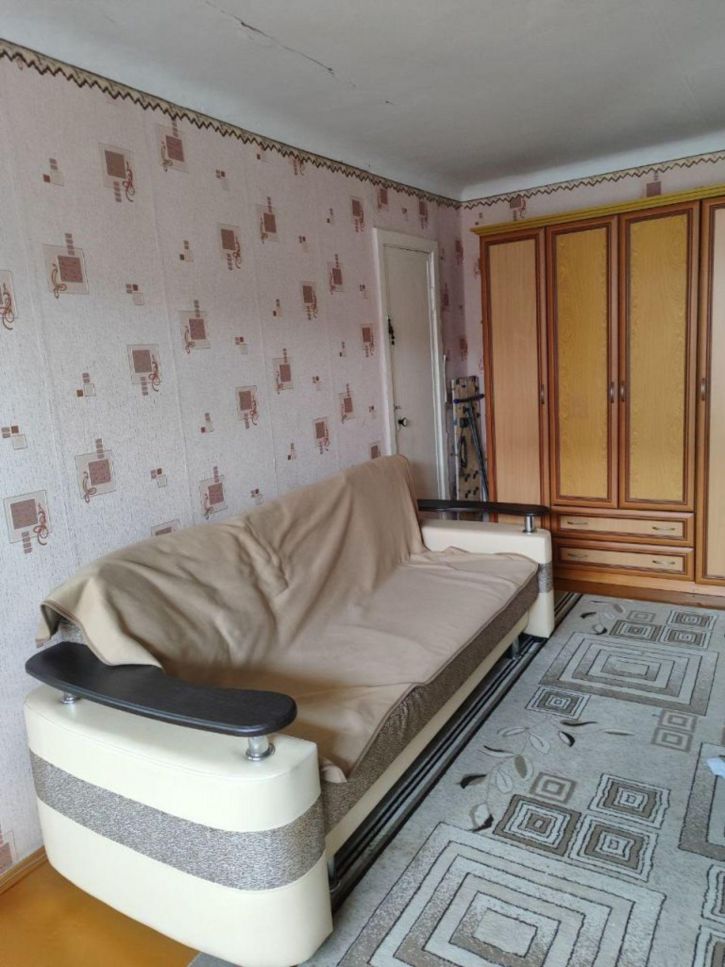 2-комн квартира Лейтенанта Красикова ул, 8