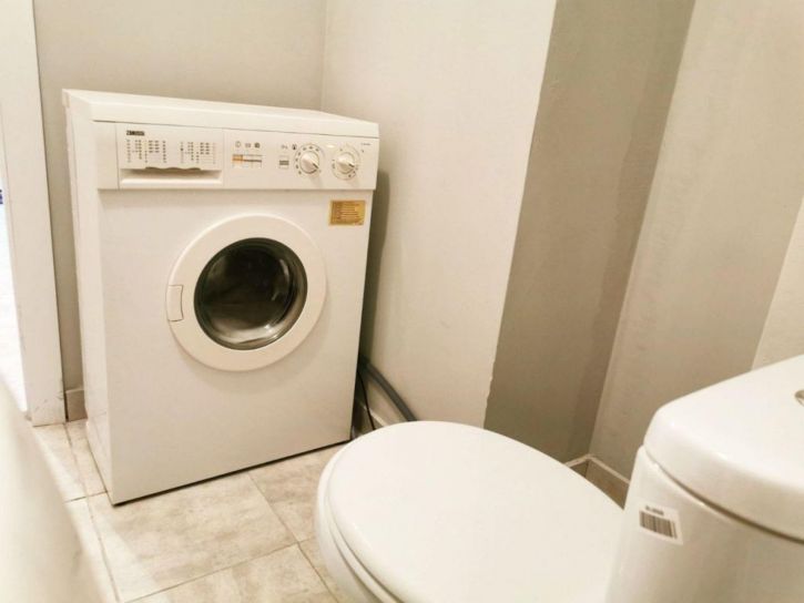 1-комн квартира Генерала Махмута Гареева ул, 5Б