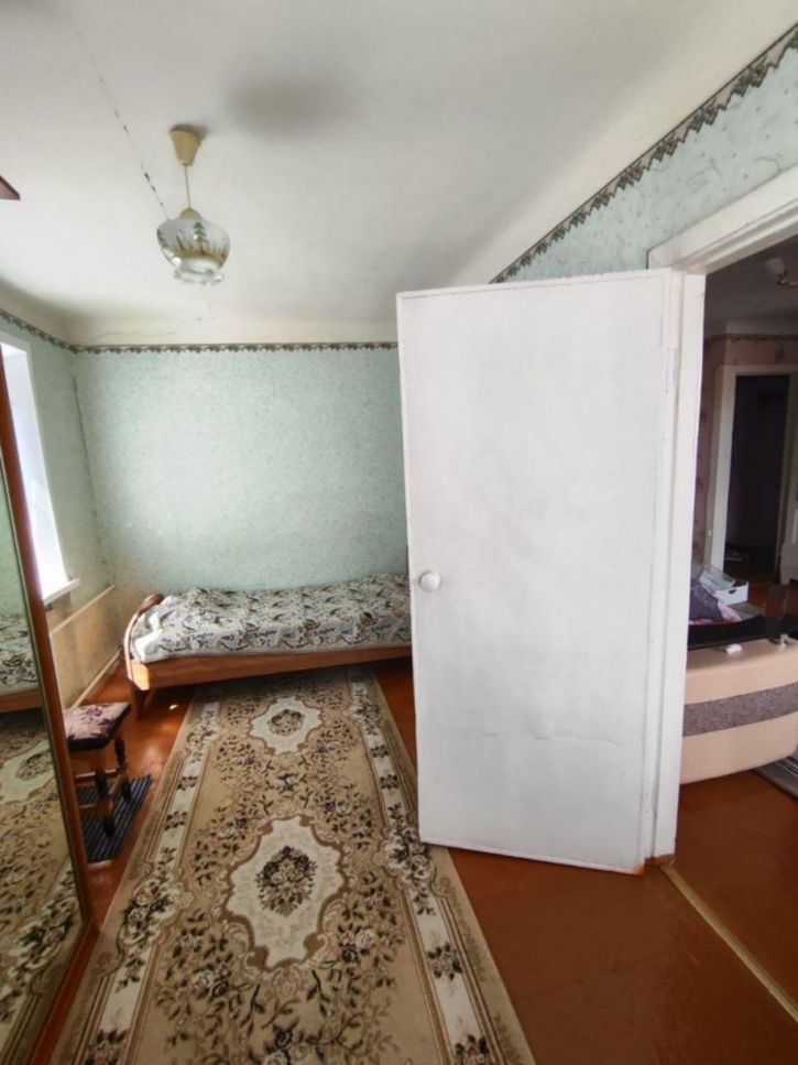 2-комн квартира Лейтенанта Красикова ул, 8