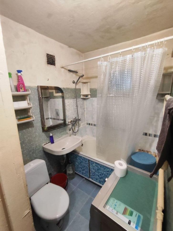 2-комн квартира Лейтенанта Красикова ул, 8