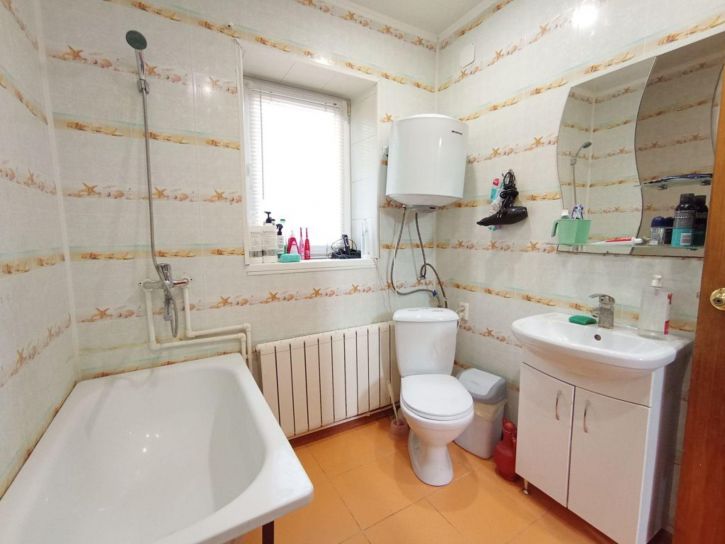 Коттедж/дом Приволжская ул