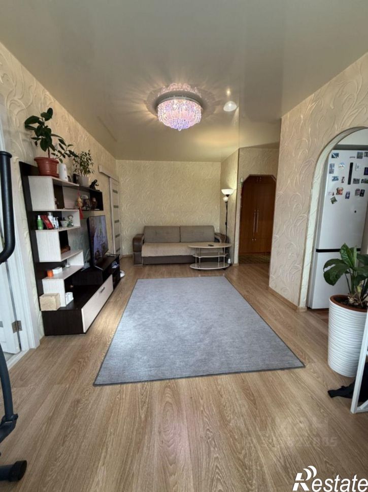2-комн квартира Октябрьская улица, 32,  д. 32