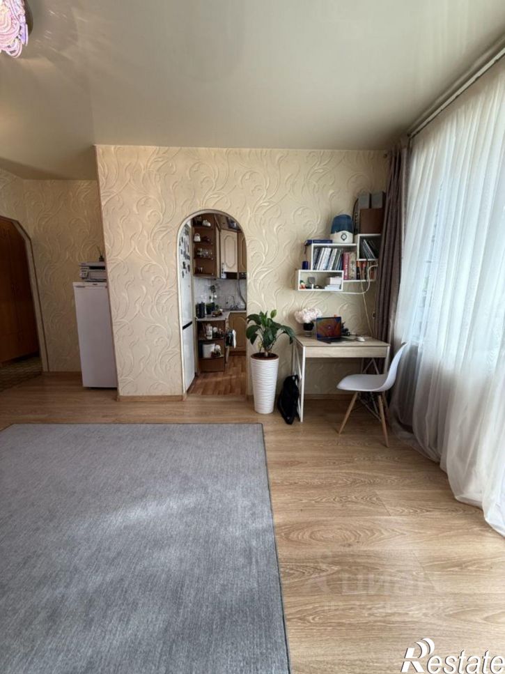 2-комн квартира Октябрьская улица, 32,  д. 32