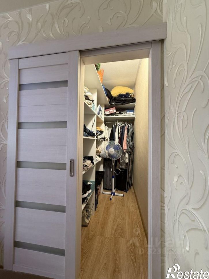 2-комн квартира Октябрьская улица, 32,  д. 32