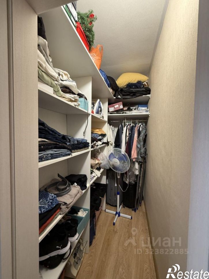 2-комн квартира Октябрьская улица, 32,  д. 32