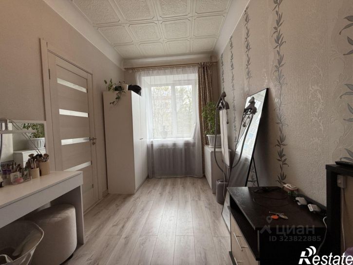 2-комн квартира Октябрьская улица, 32,  д. 32