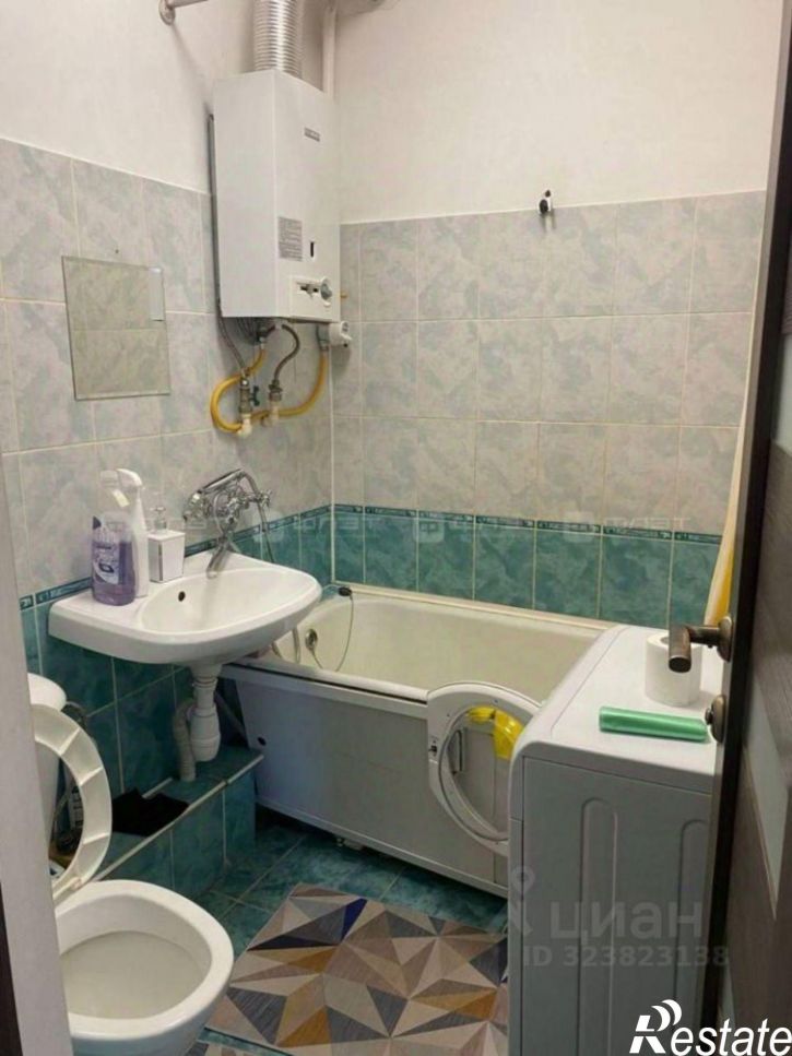 2-комн квартира ул Короленко, 93,  д. 93