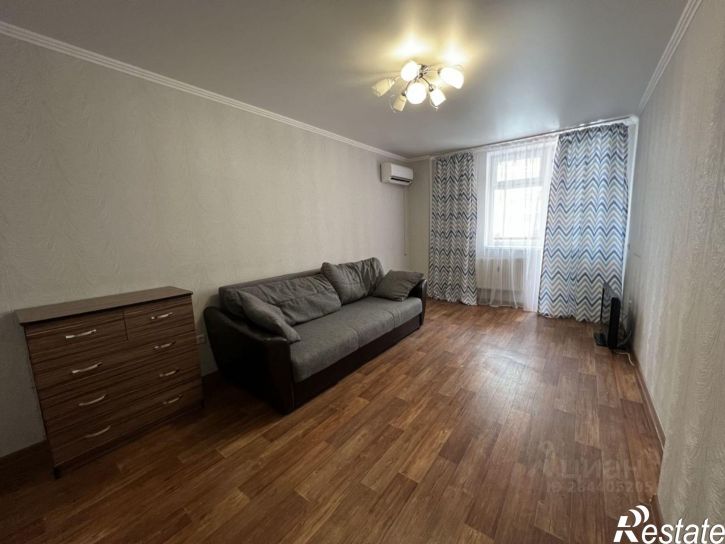 2-комн квартира проспект Ямашева, 31А,  д. 31А