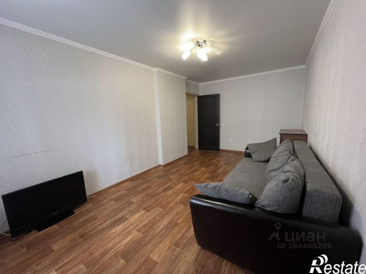 2-комн квартира проспект Ямашева, 31А,  д. 31А