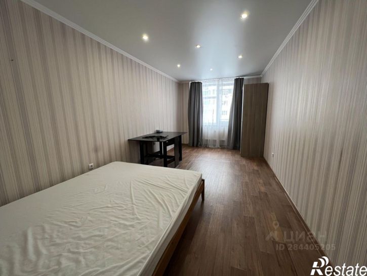 2-комн квартира проспект Ямашева, 31А,  д. 31А