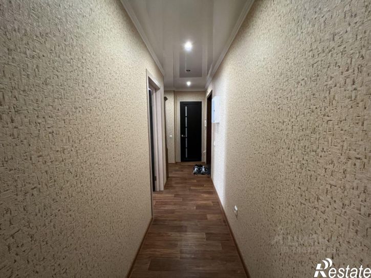 2-комн квартира проспект Ямашева, 31А,  д. 31А