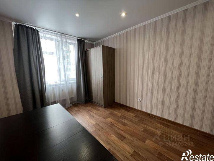 2-комн квартира проспект Ямашева, 31А,  д. 31А