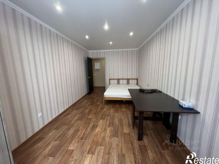 2-комн квартира проспект Ямашева, 31А,  д. 31А