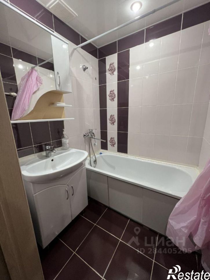 2-комн квартира проспект Ямашева, 31А,  д. 31А