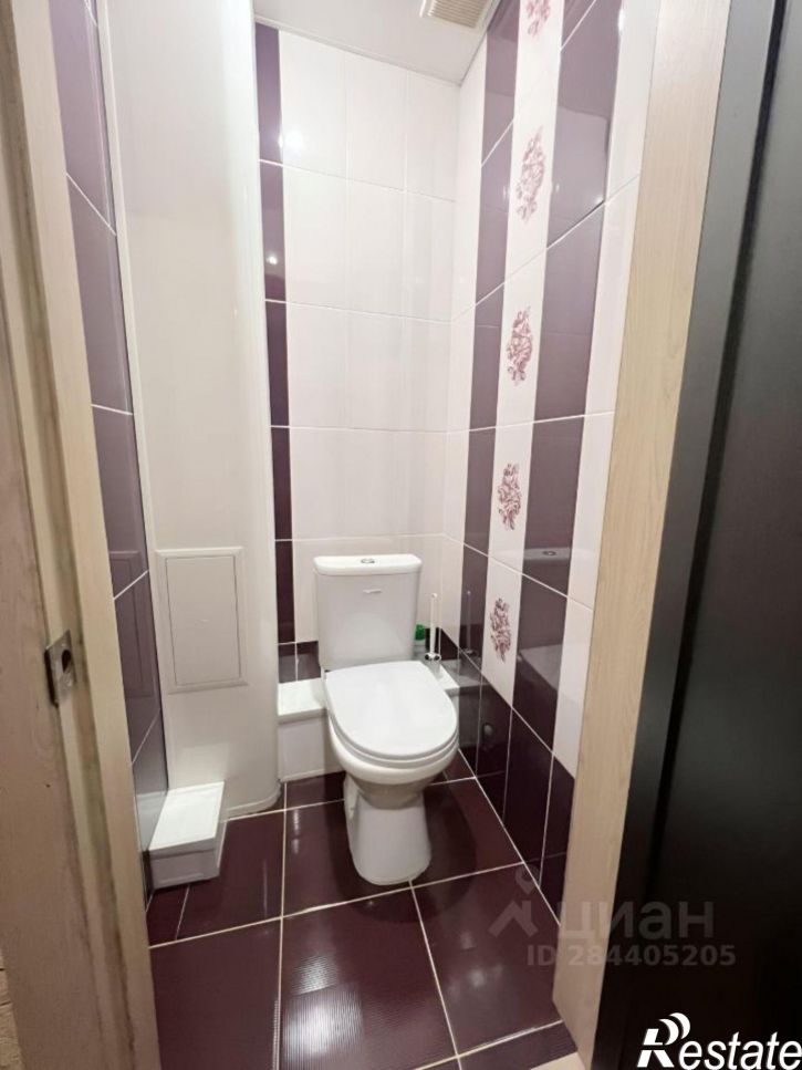 2-комн квартира проспект Ямашева, 31А,  д. 31А