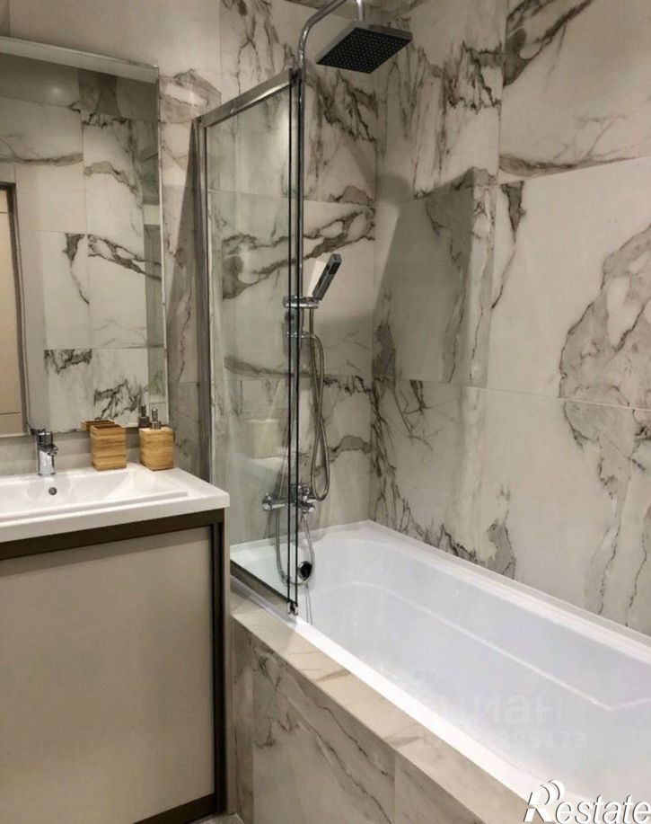 1-комн квартира Комсомольская улица, 2,  д. 2